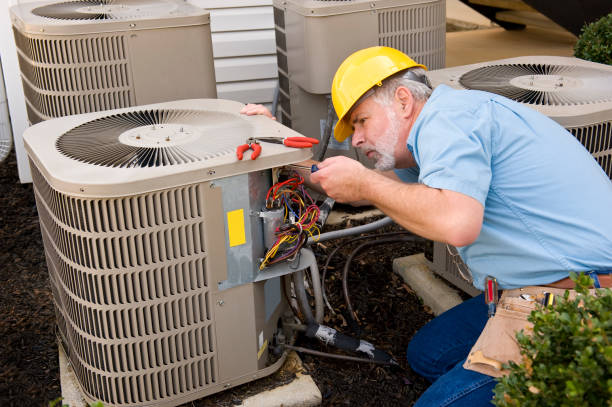 Best HVAC replacement cost  in Point Clear, AL