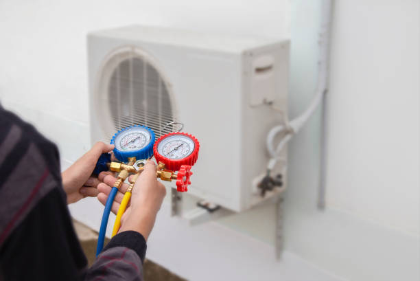 Best HVAC air duct cleaning  in Point Clear, AL