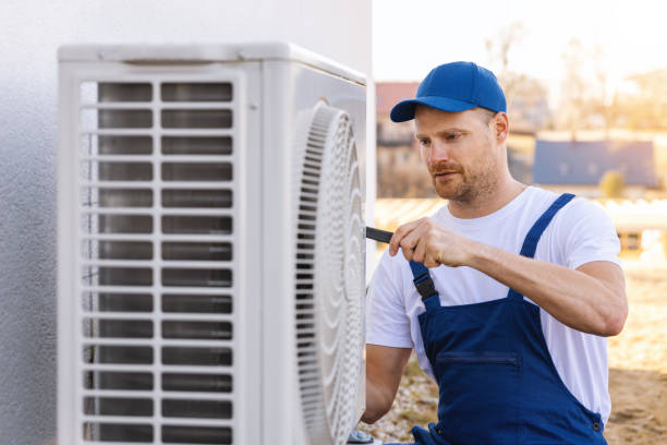 Best Emergency HVAC repair  in Point Clear, AL